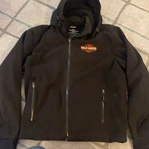 Harley Davidson Spring/Fall riding jacket